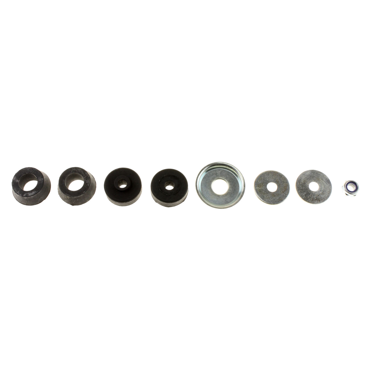 Bilstein 24-027410 B6 4600 - Suspension Shock Absorber